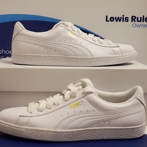 Puma Basket Classic Lfs Men's Size 13